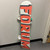 Used Forum MANUAL Boys Board/Binding Black 136 cm 11855-S000195707 View 8