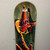 Used MATRIX Mens Snowboard Only Green 140 cm 11855-S000195706 View 2