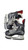 Used Bauer X900 SKATES Youth Hockey Skate Youth 12.0 11708-S000187390 View 2