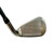 Used Callaway X2 HOT Men's LH 7 Iron Regular Flex Graphite Shaft 11506-S000293805 View 2