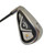 Used Callaway X2 HOT Men's LH 7 Iron Regular Flex Graphite Shaft 11506-S000293805 View 3