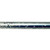 Used Callaway X2 HOT Men's LH 7 Iron Regular Flex Graphite Shaft 11506-S000293805 View 7