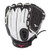 New Mizuno PROSPECT FINCH GPP LH Throw Fastpitch Gloves 11471-PROSPECT-FINCH-GPP View 1