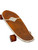 Used Kryptonics 25" Complete Skateboard Orange 11731-S000153382 View 2
