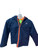 Used WANTDO Youth Size 6-7 Jacket Navy Blue 11731-S000153389 View 1