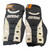 Used STX Lacrosse Arm Pads/Guards Black MD 11375-S000370786 View 1