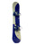 Used Duke CIRCUIT Mens Board/Bindings Royal Blue 157 cm 11709-S000074438 View 2