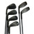 Used Adams Golf IDEA TECH V3 Mens Iron Set RH 5I-PW 11484-S000293837 View 2