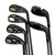 Used Adams Golf IDEA TECH V3 Mens Iron Set RH 5I-PW 11484-S000293837 View 1