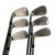 Used Cleveland HI BORE Mens Iron Set RH 5I-PW 11484-S000293838 View 2