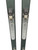 Used Fischer REBOUND CROWN Boys XC Ski/Binding 11847-S000031547 View 6