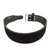 Used leather weight belt Exercise Accessory View 2