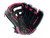 Used Wilson 1777 BB/SB Glove RH Throw Black 12 3/4" View 1
