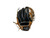 Used Rawlings PROR314-2BTC BB/SB Glove RH Throw Black 11 1/2" View 2
