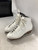 Used Riedell FIGURE Girls Figure Skate White Junior 03 11851-S000041054 View 2
