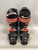 Used Tecnica R100 9.8 Boys DH Ski Boot Black 245 MP - M06.5 - W07.5 11851-S000041056 View 1