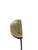 Used Odyssey DUAL FORCE Mens Putter RH 10672-S000336841 View 1