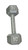 Used Hex Dumbbell (Each) 10 lb 11708-S000187398 View 1
