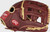 New Rawlings SANDLOT BB/SB Glove RH Throw 12 3/4" 11490-RAWS1275HSRH View 2