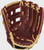 New Rawlings SANDLOT BB/SB Glove RH Throw 12 3/4" 11490-RAWS1275HSRH View 4