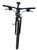 Used SEVEN PEAKS HYBRID Hybrid/City Bike Mens Black 56-58cm - LG Frame 11774-S000085377 View 1
