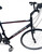Used SEVEN PEAKS HYBRID Hybrid/City Bike Mens Black 56-58cm - LG Frame 11774-S000085377 View 4