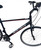 Used SEVEN PEAKS HYBRID Hybrid/City Bike Mens Black 56-58cm - LG Frame 11774-S000085377 View 5