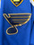 Used Reebok TJ Oshie St Louis Blues Jersey 4XL 10558-S000245220 View 2