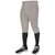 New Champro TC 2.0 Knicker Youth Small Grey Baseball Pants 11692-CHPBP68YGRS View 1