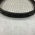 Used Head I.S12 Adult Tennis Racquet Black 4 3/8" 11855-S000195730 View 3