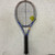 Used Wilson PS PRO STAFF TRANCE Adult Tennis Racquet Royal Blue 4 3/8" 11855-S000195731 View 1