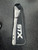 Used STX Player Carry Bag Black (No Shoulder Strap) 11849-S000034286 View 1