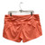 Lululemon Running Shorts Coral XL 11443-S000200477 View 2
