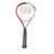 Used Wilson FEDERER 110 Adult Tennis Racquet Red 4 1/2" 11484-S000293869 View 1