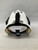 Used Bauer NME 3 Youth Goalie Helmet/Mask White One Size 11836-S000033478 View 3