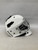 Used Bauer NME 3 Youth Goalie Helmet/Mask White One Size 11836-S000033478 View 2