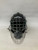 Used Bauer NME 4 Youth Goalie Helmet/Mask Black One Size 11836-S000033483 View 1