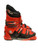 Used Rossignol COMP J3 Boys DH Ski Boot Red 225 MP - J04.5 - W5.5 11804-S000260845 View 1