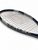 Used Wilson US OPEN Junior Tennis Racquet Navy Blue 21" 11863-S000024855 View 2