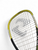 Used Gearbox GB50 Adult Racquetball Racquet Yellow 3 3/8" 11863-S000024856 View 2