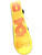 Used Burton 130 CM SUPER HERO BURTON BND SMALL Boys Board/Binding Orange 130 cm 11860-S000301902 View 9