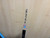 Used Boardworks Flow Stand Up Paddleboard SUP - Bamboo/Teal/Blue - 9'11" 11731-S000153398 View 7