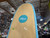 Used Boardworks Flow Stand Up Paddleboard SUP - Bamboo/Teal/Blue - 9'11" 11731-S000153398 View 9