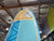 Used Boardworks Flow Stand Up Paddleboard SUP - Bamboo/Teal/Blue - 9'11" 11731-S000153398 View 5