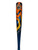 Used 2024 Louisville Slugger Atlas 29/26 -3 BBCOR Bat - Navy Blue and Orange 11835-S000201853 View 1