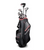 New Powerbilt PRO POWER TALL Womens Package Set RH None 10 Piece 11832-GSTGSTPB126936 View 1