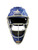 Used All-Star Catchers Helmet w/Mask Royal Blue S/M 11712-S000254930 View 1