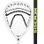 New Warrior NEMESIS GLE Mens Goalie Stick White 11884-WAR647742574477 View 1