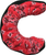 New TUFFTERRY BANDANA RD LG 11395-AARTTBANRDG View 1