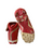 Used Under Armour BH BB/SB Cleats Red Junior 04 11718-S000253493 View 2
